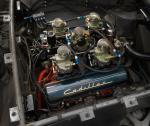 Cadillac Sixty-One LeMonstre Roadster Le Mans Race Car 1950 года
